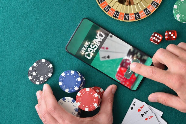 netbet Lucky Twins RTP and game settings menu showing studio differences